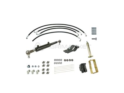 10157 hydraulicke rizeni pro zetor 5011 danfoss