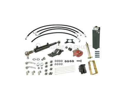 10166 hydraulicke rizeni pro zetor 5011 danfoss