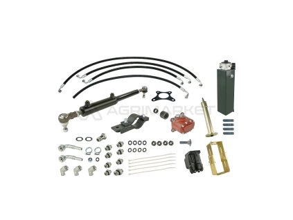 10172 hydraulicke rizeni pro zetor 7011 danfoss