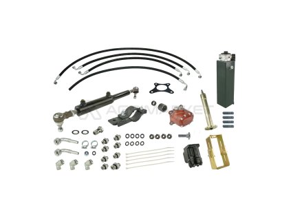 10214 hydraulicke rizeni pro traktor zetor 5011