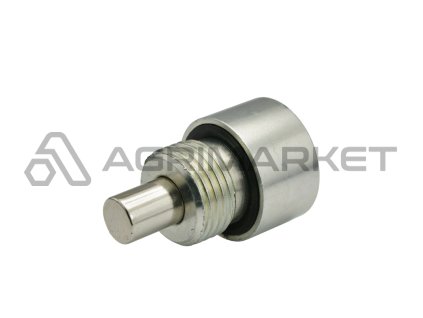 Vypouštěcí šroub do olejové nádrže 1/4"