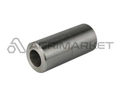 Pouzdro hrotu nakladače  pro svařování 680x49x110