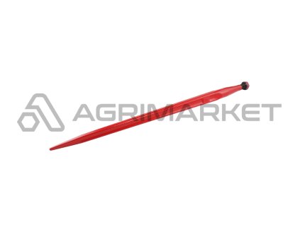 Hrot  nakladače na balíky vysoká kvalita 810mm