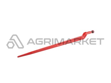 Hrot  nakladače na balíky vysoká kvalita 880mm