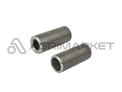 Pouzdro hrotu nakladače pro svařování 810x48x115