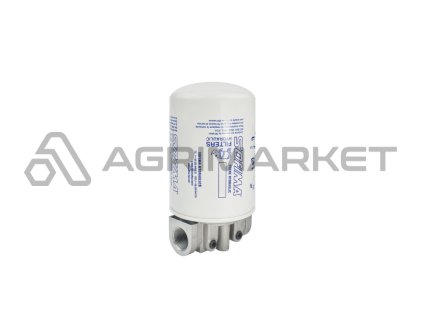 Filtr hydraulického oleje na vratné  větvi AMF 151 CV 1BB406 SOFIMA