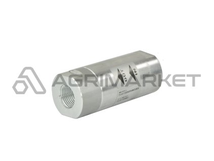 Hydraulický filtr vysokotlaký lineární FLA11B04XNMD00X průtok: 20L/min