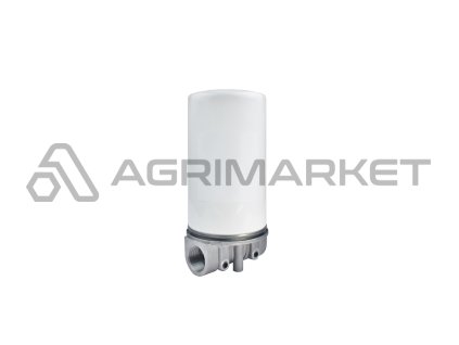 Filtr hydraulického oleje na vratné větvi AMF 301 CV 1BB606 AHC