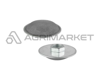 Sací filtr savec, hydraulická čerpadla  3/8 " 10 l / min