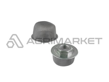 Sací filtr, hydraulická čerpadla  3/8 " 15 l / min