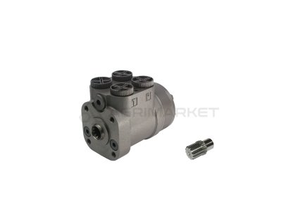 10757 orbitrol ospc 100 on hridel 40mm