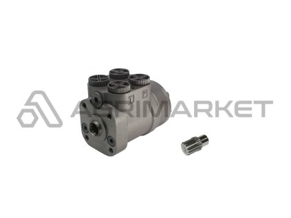 Orbitrol OSPC 100 ON  + hřídel 40mm