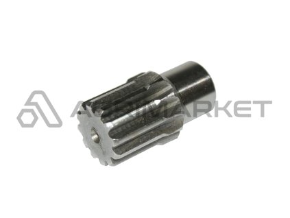 Orbitrol - krátká hřídel 40mm