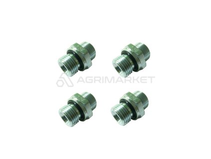 10826 sadou pripojeni pro orbitrol 1 2 m14x1 5