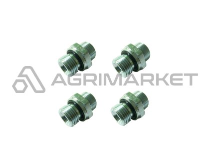 Sadou připojení pro Orbitrol 1/2" - M16x1,5