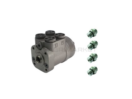 10943 orbitrol ospc 100 on kompletni se sadou pripojeni