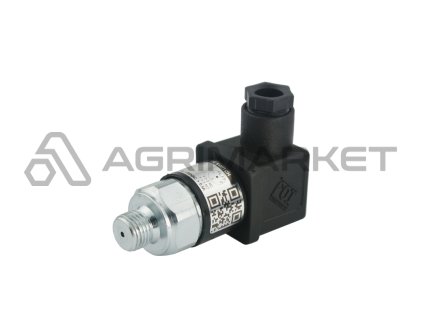 Tlakový spínač 50-400 bar