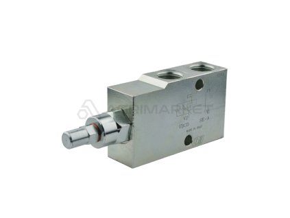11270 bezpecnostni brzdovy jednocinny ventil overcenter vbcd se 3 8