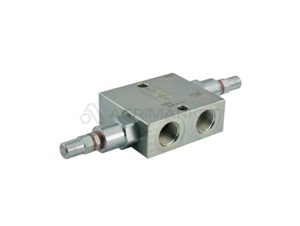 11276 omezovaci ventil tlaku s krizovym propojenim vau 3 4