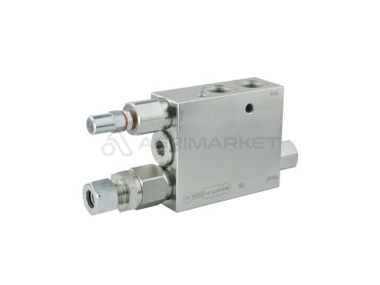 11357 ventil na otaceni pluhu vrap 80 100 3 8