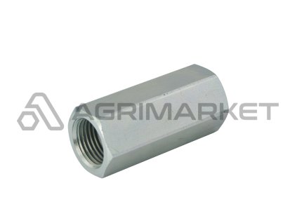 Těleso ventilu VUBA 3/4" verze AA