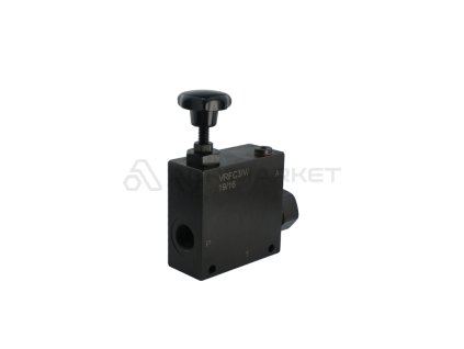 11432 3 cestny regulator prutoku vrfc3 3 4