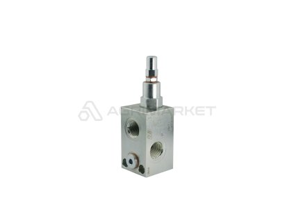 11540 prepadovy pojistny ventil vmp 3 4 seriditelny 80 300 baru