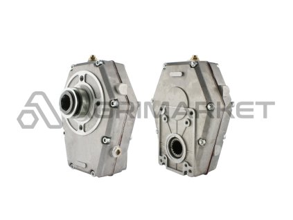 Multiplikátor 1:3.8 socket