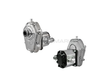 11669 1 prevodovka s hydraulickym cerpadlem