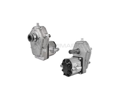 11684 1 prevodovka s hydraulickym cerpadlem