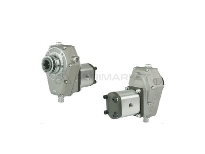 11705 1 prevodovka s hydraulickym cerpadlem