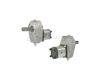 11714 1 prevodovka s hydraulickym cerpadlem