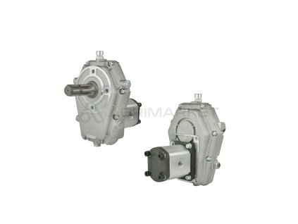 11750 1 prevodovka s hydraulickym cerpadlem