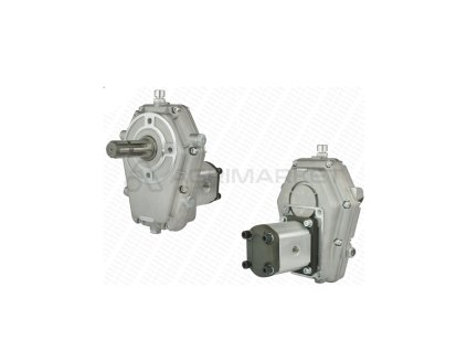 11753 1 prevodovka s hydraulickym cerpadlem