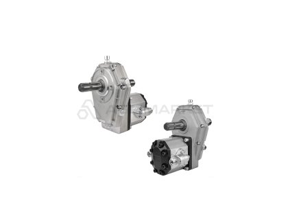 11777 1 prevodovka s hydraulickym cerpadlem