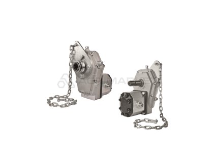 11915 1 prevodovka s hydraulickym cerpadlem a ochranou proti otaceni