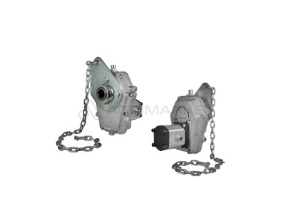 11918 1 prevodovka s hydraulickym cerpadlem a ochranou proti otaceni