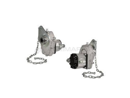 11927 1 prevodovka s hydraulickym cerpadlem a ochranou proti otaceni