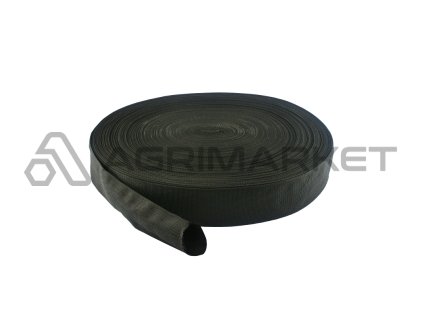 Polypropylenová ochranná rukáv, šířka: 40 mm, vnitřní průměr: 20 mm