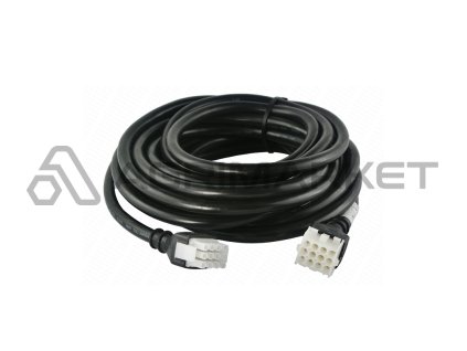 Prodlužovací kabel 10m pro ovládání panel