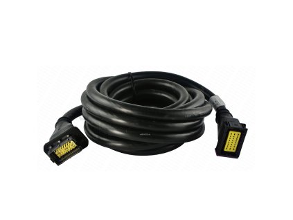 12311 prodluzovaci kabel 3m pro ovladani panel