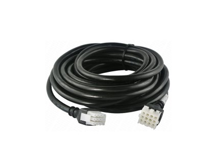 12317 prodluzovaci kabel 6m pro ovladani panel