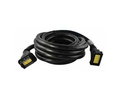 12320 prodluzovaci kabel 9m pro ovladani panel