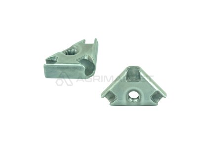 12437 trojuhelnikovy kloub symetricky pro joystick nimco