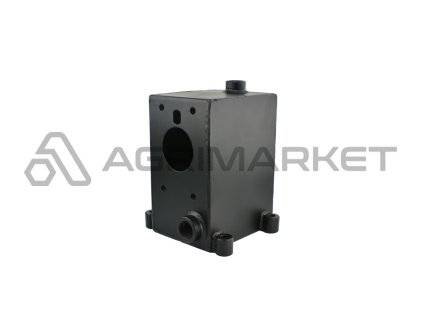 Olejová nádrž 1 L na ruční čerpadlo