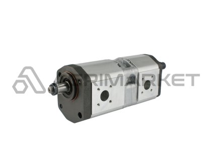 Hydraulické čerpadlo FENDT 2 Sekční