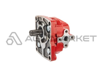 HS 10M 3L hydrolider 1