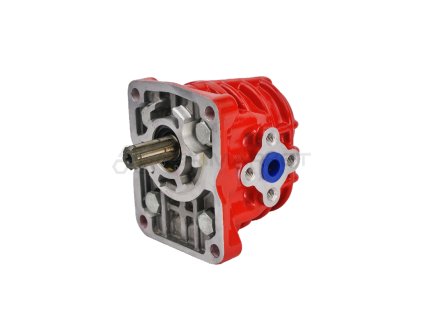 12566 hydraulicke cerpadlo ozubeny nsz16 p hydrosila