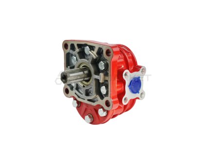 12587 hydraulicke cerpadlo ozubeny nsz32 p hydrosila