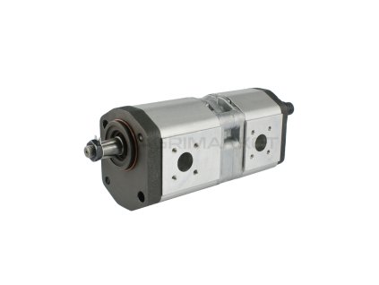 12602 hydraulicke cerpadlo na traktor steyr